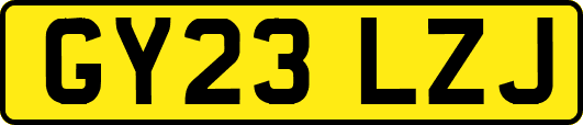 GY23LZJ