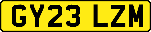 GY23LZM