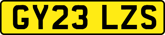 GY23LZS