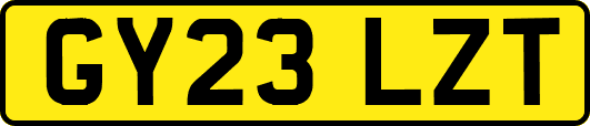 GY23LZT