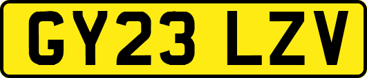 GY23LZV