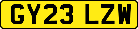 GY23LZW