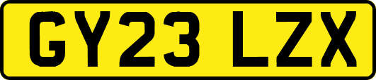 GY23LZX