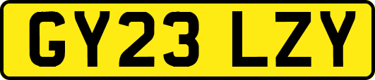 GY23LZY