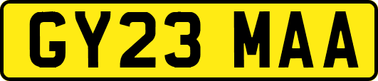 GY23MAA