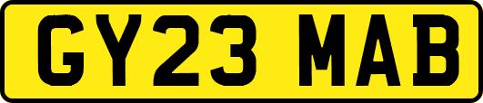 GY23MAB