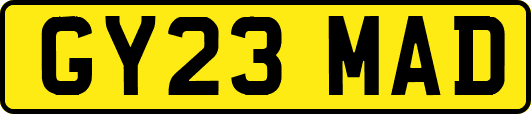 GY23MAD