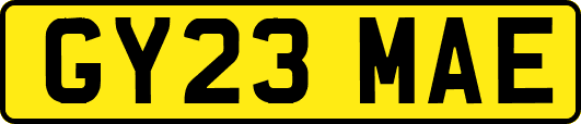 GY23MAE