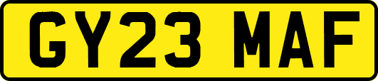 GY23MAF