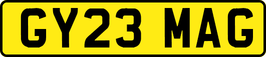 GY23MAG