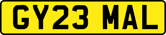 GY23MAL