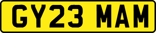 GY23MAM