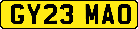 GY23MAO