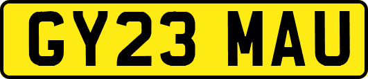 GY23MAU