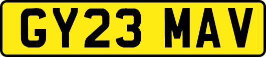 GY23MAV