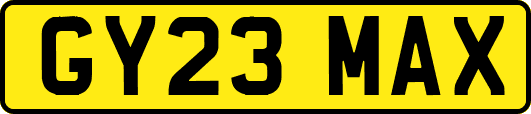 GY23MAX