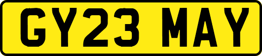 GY23MAY