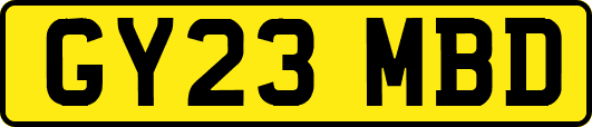 GY23MBD