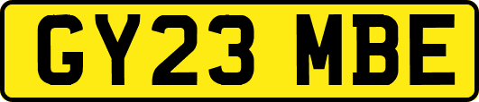 GY23MBE