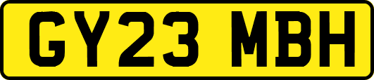 GY23MBH