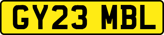 GY23MBL
