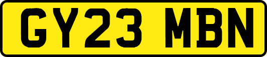 GY23MBN