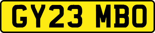 GY23MBO