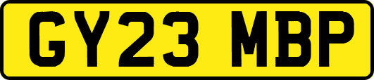 GY23MBP