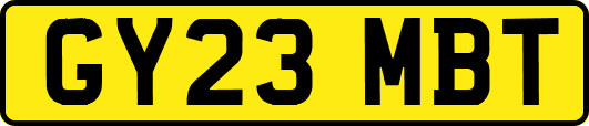 GY23MBT