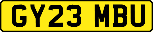 GY23MBU