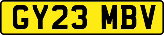 GY23MBV