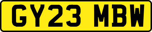 GY23MBW