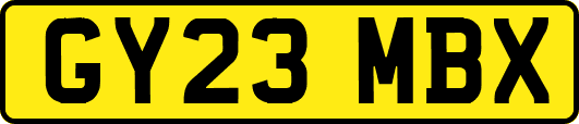 GY23MBX