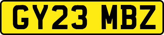 GY23MBZ
