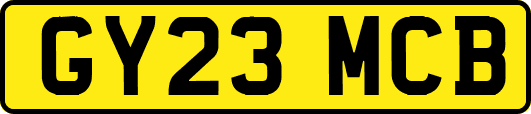 GY23MCB