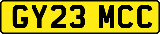 GY23MCC