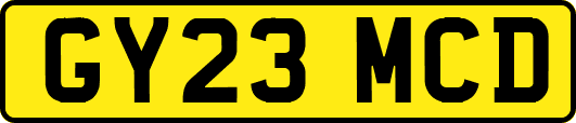 GY23MCD