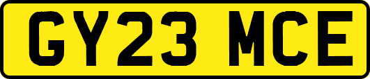 GY23MCE