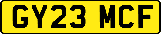 GY23MCF