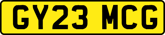 GY23MCG