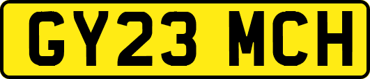 GY23MCH