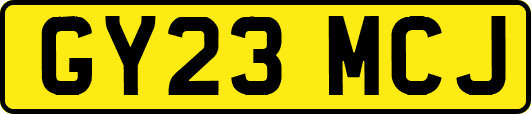 GY23MCJ