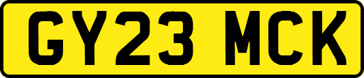 GY23MCK