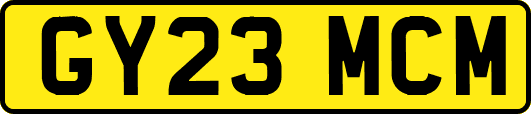 GY23MCM