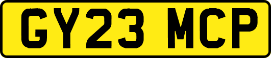 GY23MCP