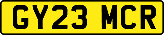 GY23MCR