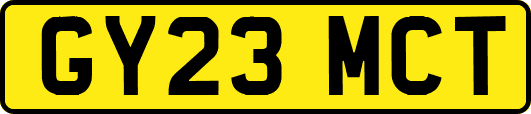 GY23MCT