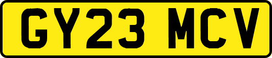 GY23MCV
