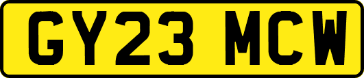 GY23MCW
