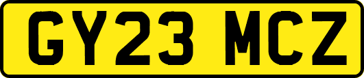 GY23MCZ